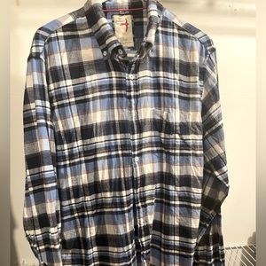 Relwen flannel